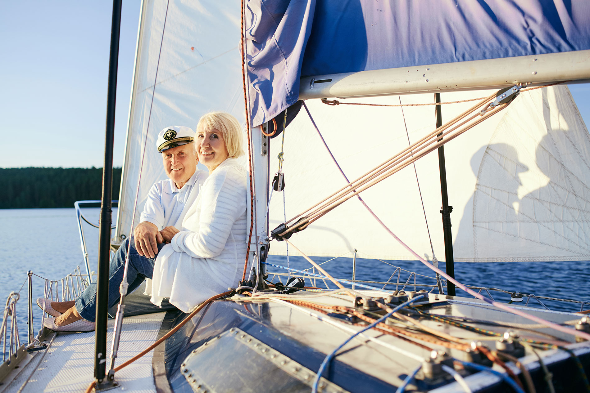Yacht 1