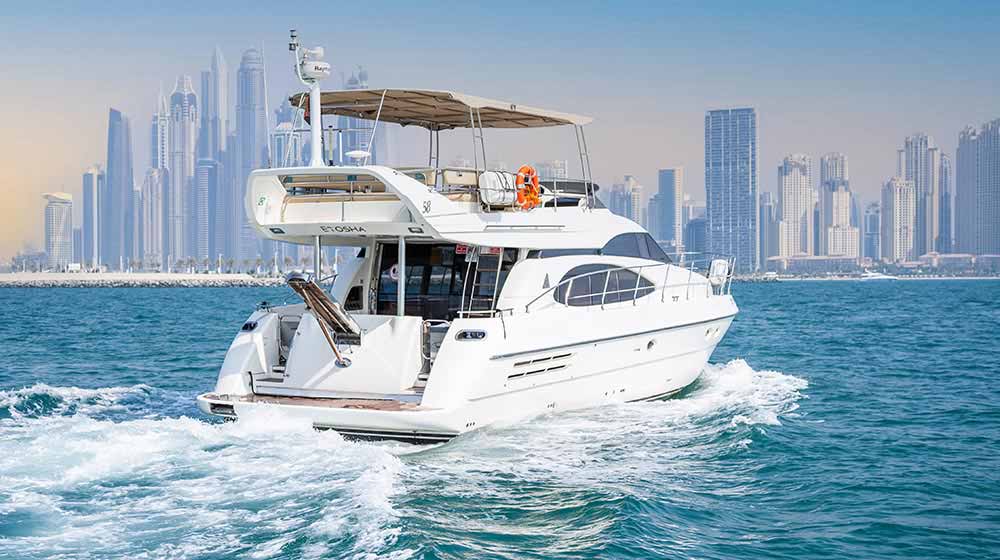 Yacht 1