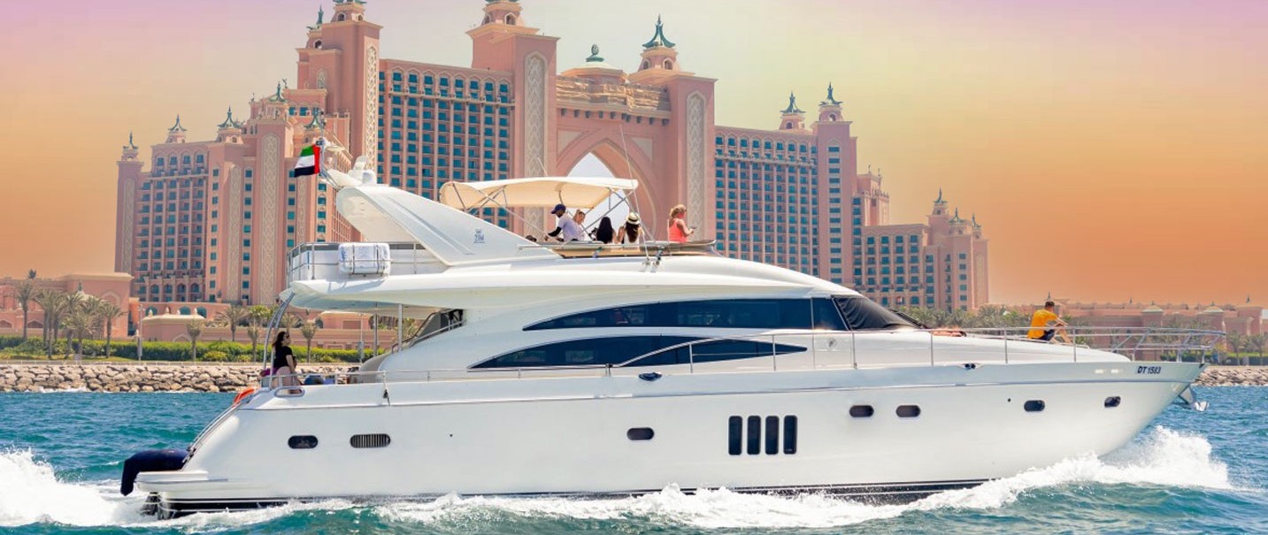 Yacht Image